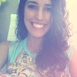 Meet your Posher, Paula